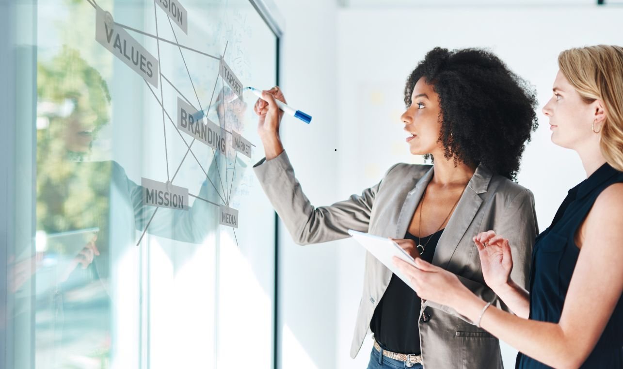 Scientific Branding Services